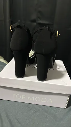 Top Moda Heels thumbnail 2