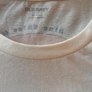 Old Navy Grand Teton Wyoming Graphic Tee Earthy Gorpcore T-Shirt L thumbnail 3