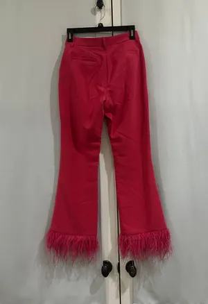Pink Pants Size XS thumbnail 5