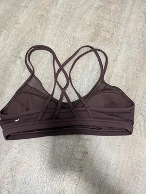 Lululemon Anew Bra Size 6 thumbnail 3