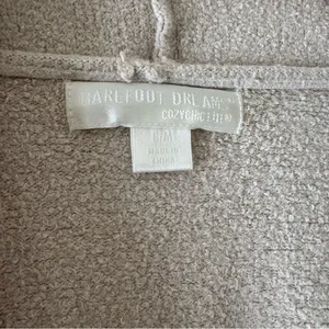 Barefoot Dreams Cardigan S/M Cozychic Lite thumbnail 2