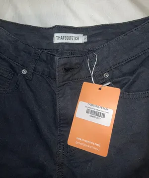 ThatsSoFetch cargo pants thumbnail 2