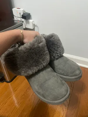 UGG Bailey Button Boot thumbnail 6