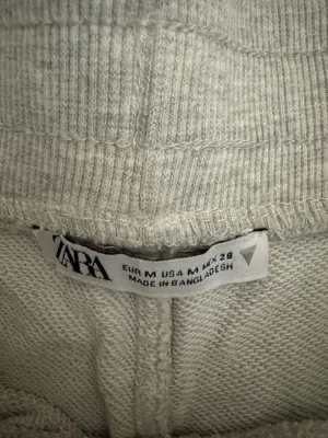 Zara Sweat Set thumbnail 3