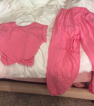Pink Amazon Set thumbnail 2