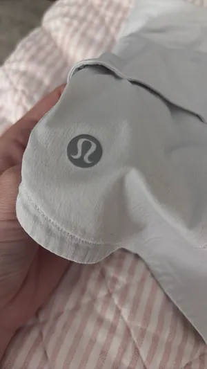 Lululemon Speed Shorts 2.5" thumbnail 4