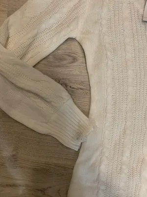 Forever 21 Sweater Dress thumbnail 4