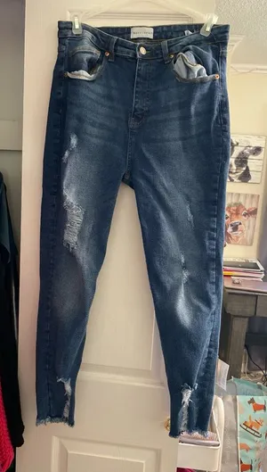Boutique Jeans thumbnail 1