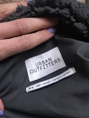 Fuzzy Coat thumbnail 3