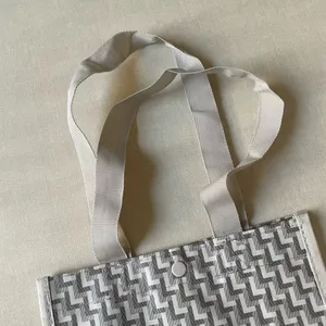 Lululemon Shopping Tote Bag - Small thumbnail 2