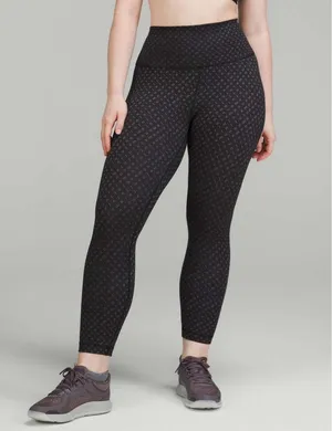 Wunder Train Lululemon thumbnail 1