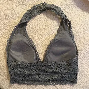 women’s bralette Gray Size XS thumbnail 2