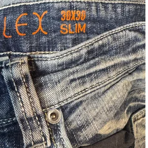 Urban Pipeline Max Flex Jeans Mens 30x30 Slim Fit Light Wash Stretch Denim thumbnail 8