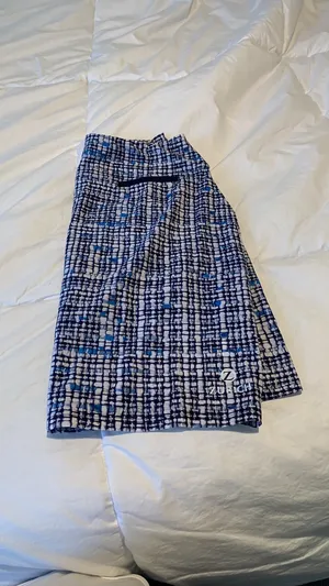 Foray Golf Skirt Zurich thumbnail 3