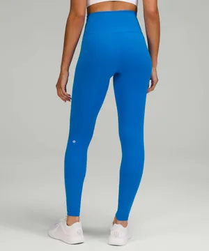 Lululemon Wunder Train 25" High-Rise thumbnail 2