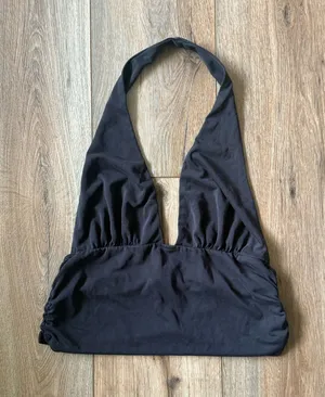 Urban Outfitters Halter Tank Top thumbnail 1
