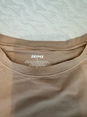 SKIMS Bodysuit thumbnail 2