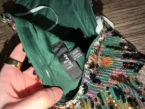 Lulus Dress thumbnail 3