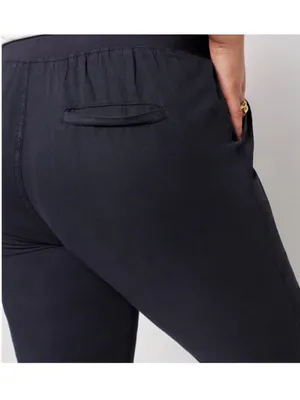 Faherty Arlie Day Pant Size Small thumbnail 4