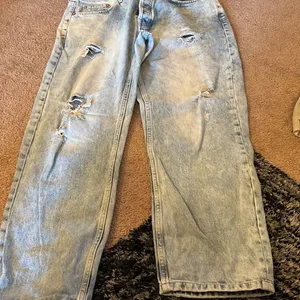 ‎Topman button fly jeans 32x30 Blue Size 32 thumbnail 3