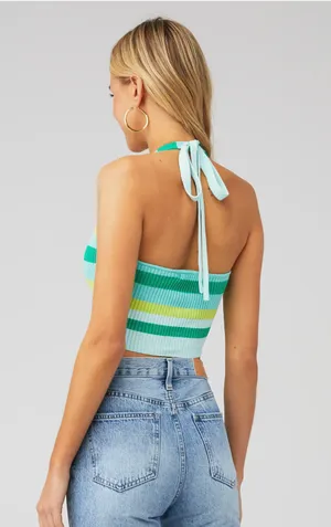 Peppermayo Halter Top thumbnail 3