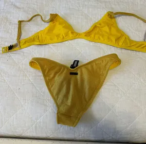 Triangl Swimsuit thumbnail 3