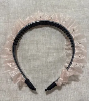 Women’s Hair Band fashion thumbnail 1