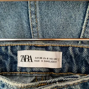 ZARA Jean Shorts thumbnail 3