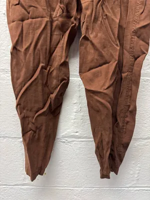 Old Navy Dressy Cinched Waist Pants thumbnail 2