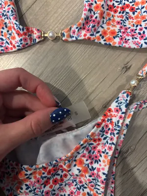 Shein Bikini thumbnail 2