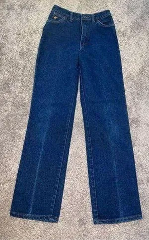 Wrangler Women’s Vintage 90s Misses Full Fit Jeans 10 thumbnail 1
