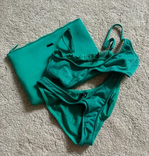 Triangl Swimsuit thumbnail 2
