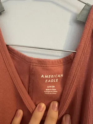 American Eagle Tank Top thumbnail 3