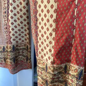 dress forum small jumper boho print Small Nwt boutique thumbnail 6