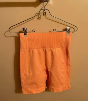 Gymshark Biker Shorts thumbnail 1