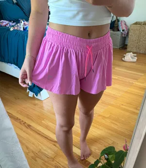 Nike Athletic Shorts thumbnail 2