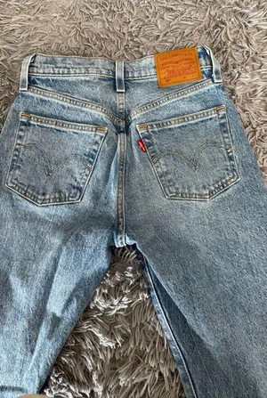 Levi’s 501 Jeans thumbnail 6