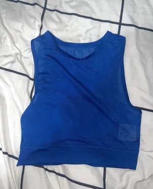 Nike Dri-Fit Tank thumbnail 1
