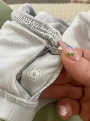 Lululemon Align Tank thumbnail 4