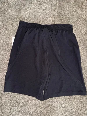 Champion Boys' Athletic Performance Gym Shorts with Pockets, Size XL (18/20) thumbnail 4