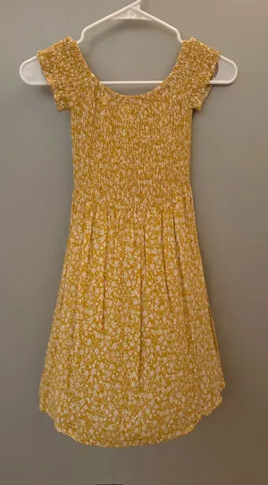 Shein Dress thumbnail 1