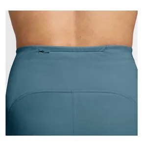 Nike Women's Swift 7/8‎ Dri-FIT Running Leggings Womens XL Teal thumbnail 4