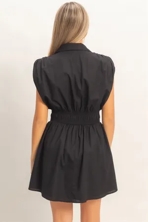 Boutique Mini Dress thumbnail 4