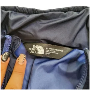 The North Face Bombay Women's Jacket Size:‎ S Navy Blue thumbnail 5