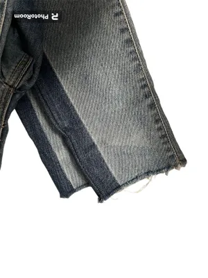 Garage High Rise Jeans -  1 thumbnail 3