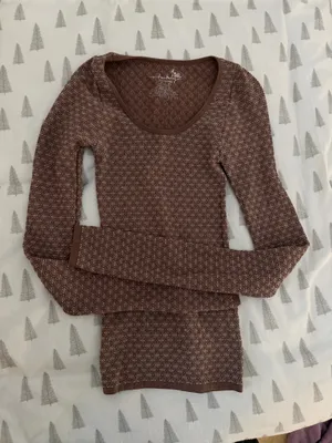 Free People long sleeve  thumbnail 1