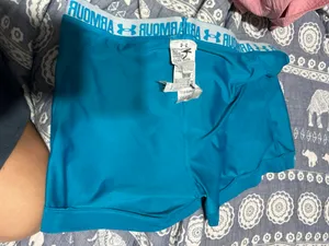 Under Armour Spandex thumbnail 2