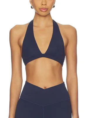 FlowWell Presley Sports Bra WellBeing + BeingWell Size Small thumbnail 1