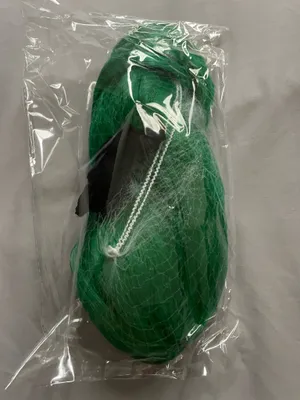 green bob wig and heart shaped green glasses thumbnail 3