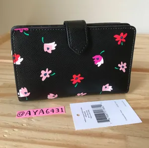 Kate Spade Wallet thumbnail 2
